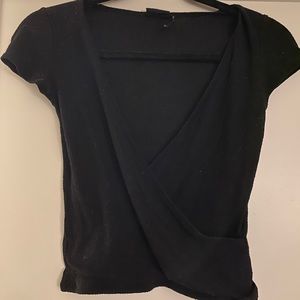 Urban Outfitters crop